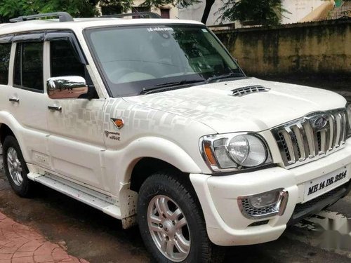 Used 2012 Mahindra Scorpio VLX MT for sale in Pune