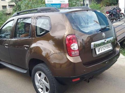 Renault Duster 2014 MT for sale in Vijayawada