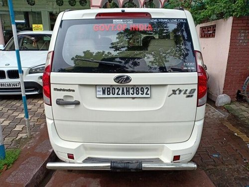 2015 Mahindra Xylo D4 MT for sale in Kolkata