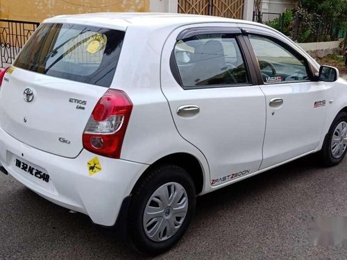 Toyota Etios Liva GD SP, 2013, Diesel MT in Salem