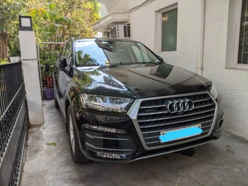 2017 Audi Q7 45 TDI Quattro Premium Plus AT in New Delhi