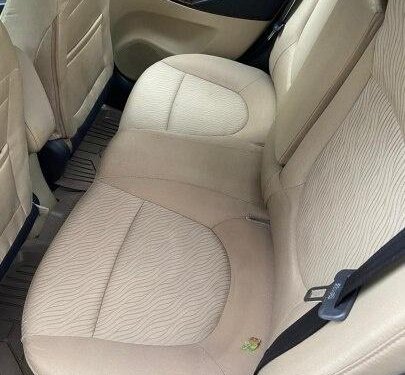 2014 Hyundai Verna MT for sale in New Delhi