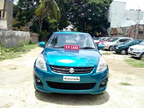 2013 Maruti Suzuki Swift Dzire MT for sale in Coimbatore