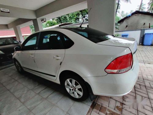Used 2011 Volkswagen Vento MT for sale in Goa
