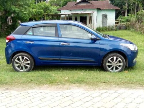 Hyundai Elite i20 2015 MT for sale in Tezpur