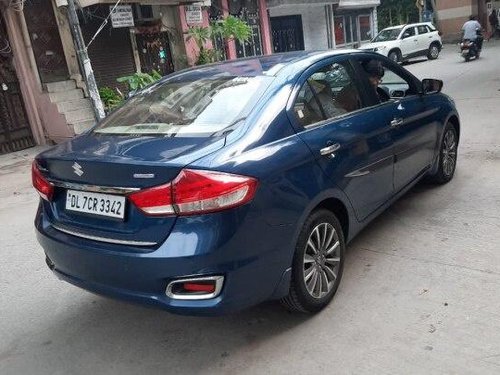 2019 Maruti Suzuki Ciaz Alpha MT for sale in New Delhi