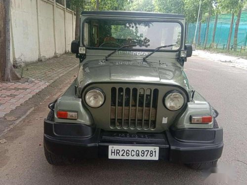 Mahindra Thar CRDe 4x4 AC, 2016, Diesel MT for sale in Chandigarh-3