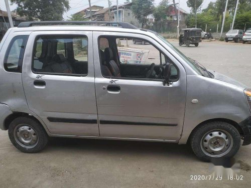 Maruti Suzuki Wagon R LXI, 2009, Petrol MT for sale in Srinagar