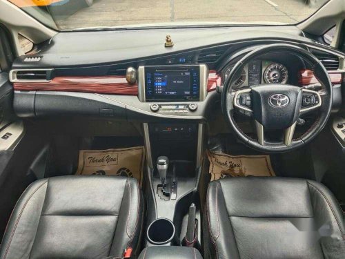 Toyota INNOVA CRYSTA Touring Sport, 2018, Diesel MT in Mumbai