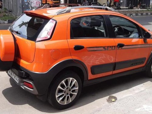 Fiat Avventura MULTIJET Emotion 2015 MT for sale in Chennai