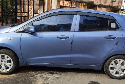 Used Hyundai i10 Magna 2016 MT for sale in Kolkata