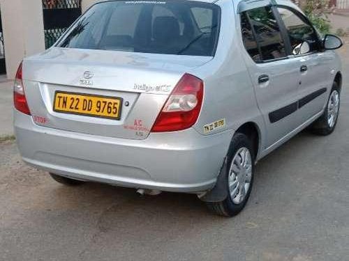 Tata Indigo LS TDI BS-III, 2016, Diesel MT for sale in Chennai