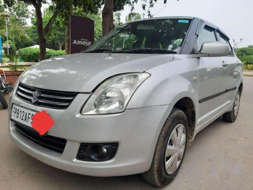 Maruti Suzuki Swift Dzire VXI, 2010, Petrol MT for sale in Chandigarh