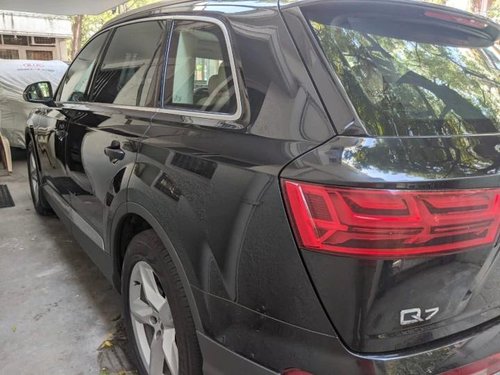 2017 Audi Q7 45 TDI Quattro Premium Plus AT in New Delhi