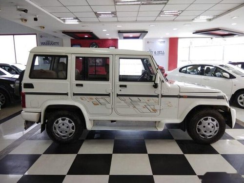 Mahindra Bolero ZLX BSIII 2015 MT for sale in Bangalore