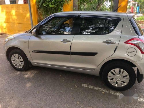 Maruti Suzuki Swift VXI 2013 MT for sale in Tiruchirappalli