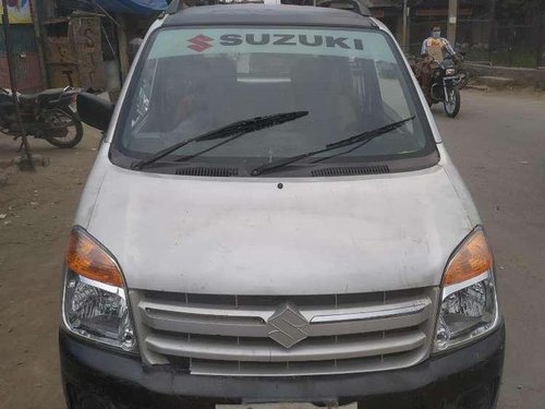 Maruti Suzuki Wagon R LXI, 2009, Petrol MT for sale in Srinagar