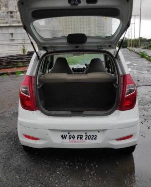 Hyundai i10 Magna 1.2 2012 MT for sale in Mumbai