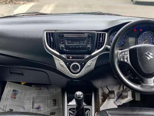 2018 Maruti Suzuki Baleno MT for sale in Chennai