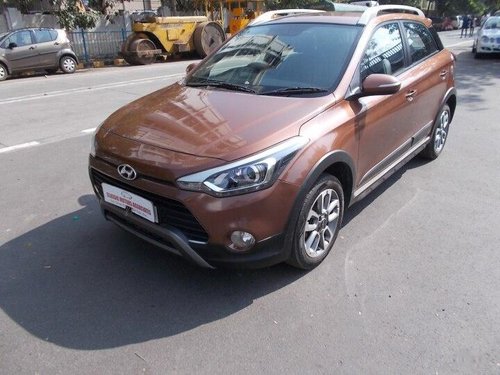 2016 Hyundai i20 Active S Diesel MT for sale in Mumbai