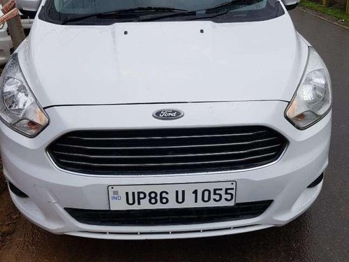 2016 Ford Figo MT for sale in Agra