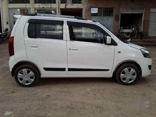 Used 2018 Maruti Suzuki Wagon R VXI MT for sale in Jodhpur