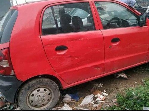 Hyundai Santro Xing GL 2009 MT for sale in North 24 Parganas