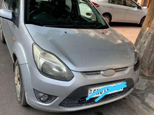 Ford Figo Diesel ZXI 2010 MT for sale in Chandigarh