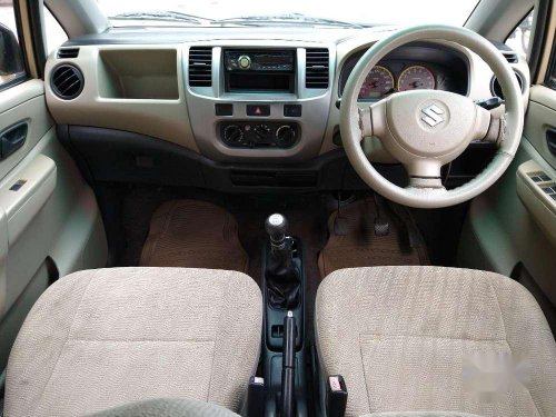 Maruti Suzuki Estilo VXi, 2007, Petrol MT for sale in Mumbai