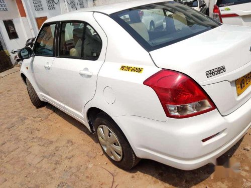 2015 Maruti Suzuki Swift Dzire MT for sale in Kolkata