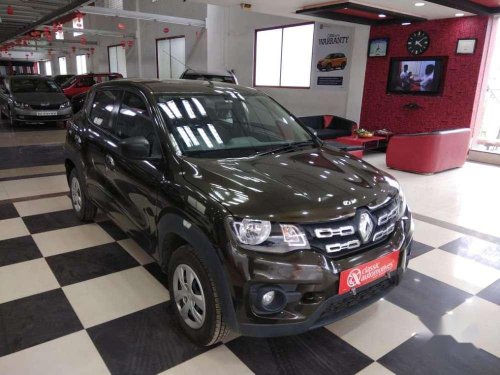 Used 2017 Renault Kwid RXT MT for sale in Nagar