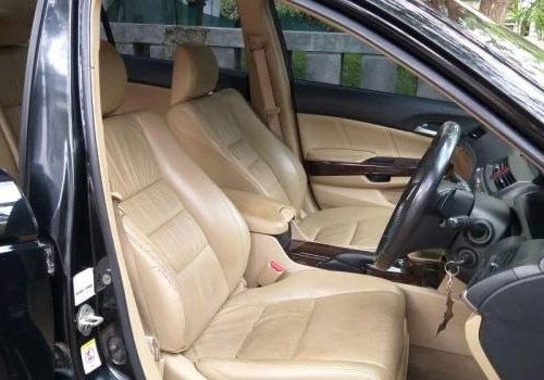 2010 Honda Accord 2.4 Elegance A/T in Pune