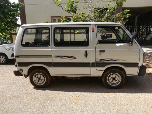 Maruti Suzuki Omni MPI STD 2011 MT for sale in Bangalore