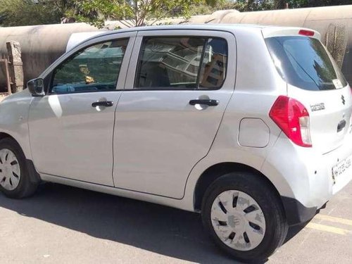 Maruti Suzuki Celerio VXI AMT (Automatic), 2016, Petrol AT in Mumbai