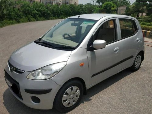 2010 Hyundai i10 Magna 1.1 MT for sale in New Delhi