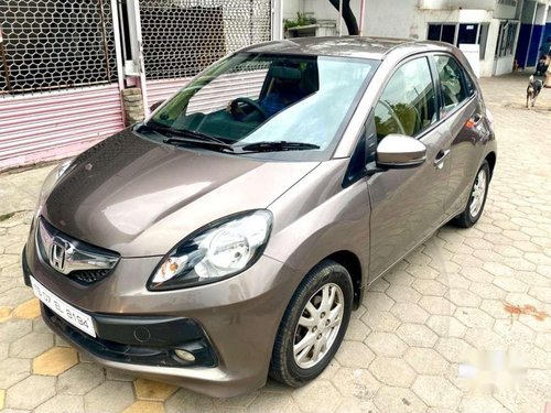 Honda Brio VX Manual, 2015, Petrol MT for sale in Hyderabad