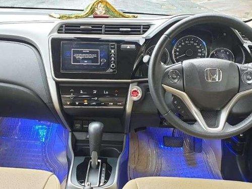 Honda City ZX CVT 2018 AT for sale in Mumbai