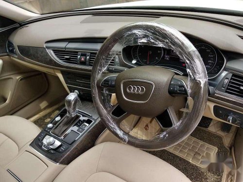 Audi A6 35 TDI MATRIX EDITION, 2019, Diesel AT in Gurgaon