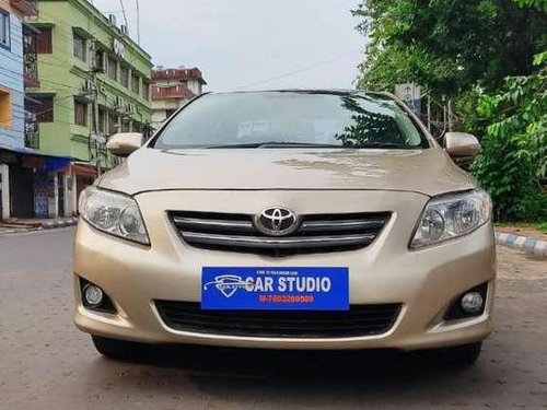 Used 2011 Toyota Corolla Altis G MT for sale in Kolkata