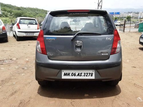 Used 2008 Hyundai i10 Asta w/Sun Roof MT for sale in Pune