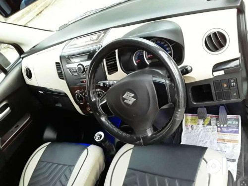 Used 2018 Maruti Suzuki Wagon R VXI MT for sale in Jodhpur