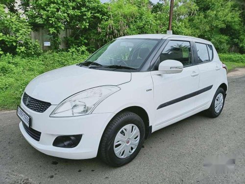 Maruti Suzuki Swift VDi, 2012, Diesel MT for sale in Vadodara