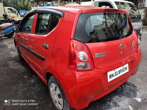 Maruti Suzuki A-Star Vxi, 2010, CNG & Hybrids MT in Mumbai