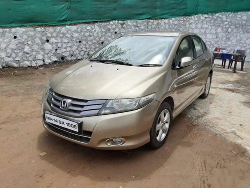 2009 Honda City 1.5 V MT for sale in Pune