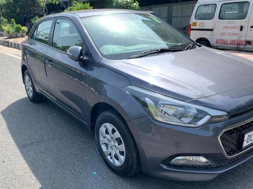 2018 Hyundai Elite i20 1.2 Spotz MT in New Delhi