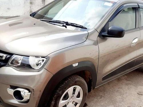 Renault Kwid RXT 2016 MT for sale in Pali