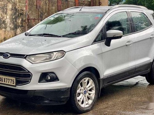 Ford EcoSport 2013 MT for sale in Mumbai