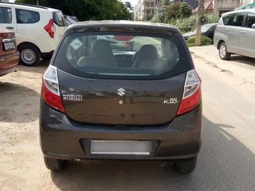 2019 Maruti Suzuki Alto K10 LXI CNG Optional MT for sale in Gurgaon