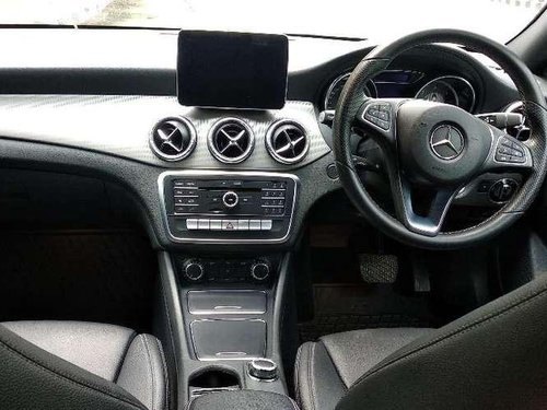 2018 Mercedes Benz CLA 200 CDI Sport AT for sale in Gurgaon
