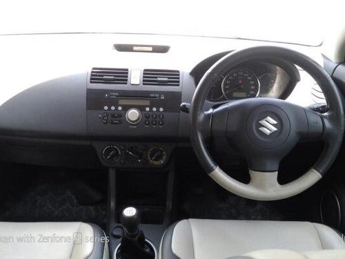 2011 Maruti Suzuki Swift Dzire MT for sale in Bangalore